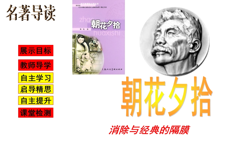 名著导读朝花夕拾(共31张PPT).ppt_第2页