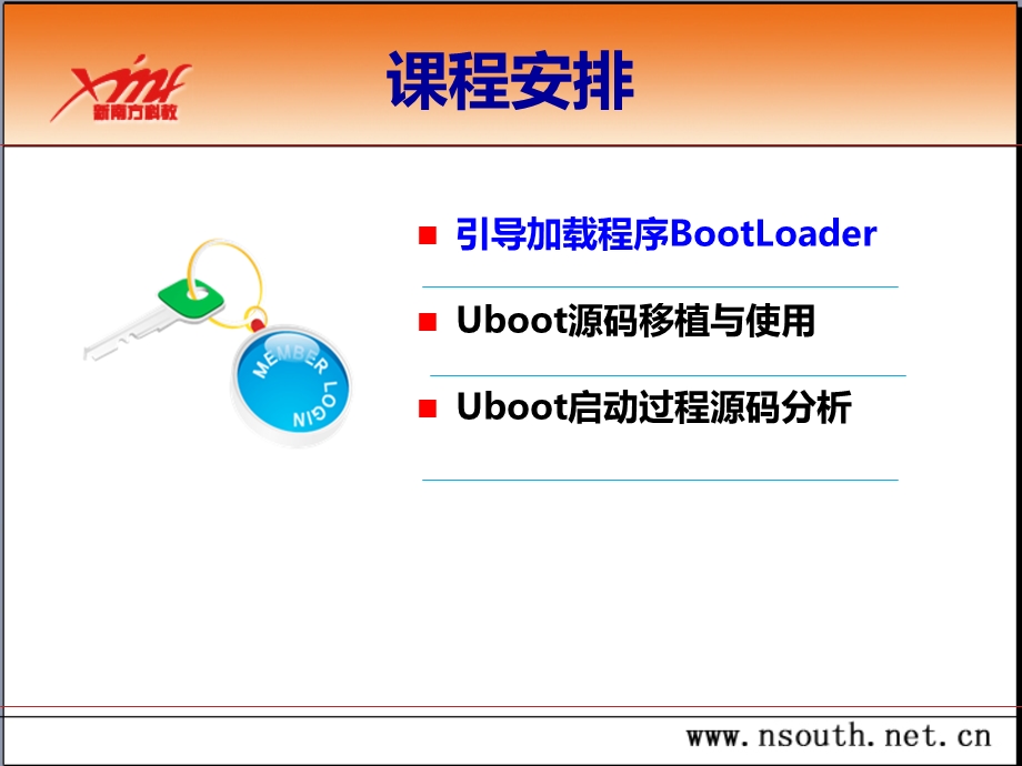 Linux06Uboot裁减移植.ppt_第2页