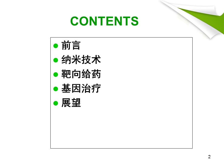 纳米材料与肿瘤靶向.ppt_第2页