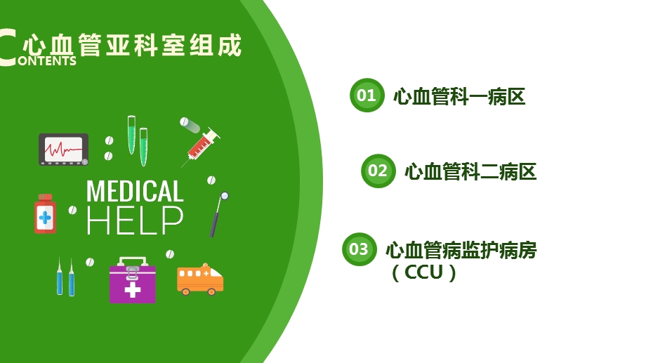 心血管科入科教育.ppt_第2页