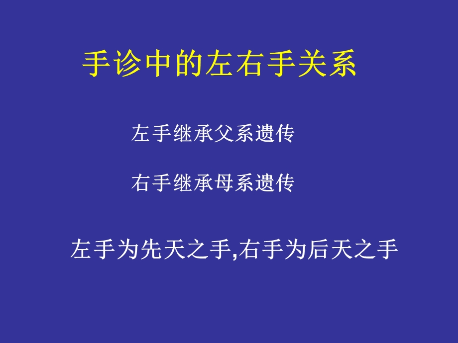 轻松学会手诊(一).ppt_第2页