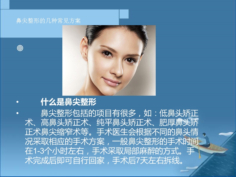 鼻尖整形的几种常见方案.ppt_第2页