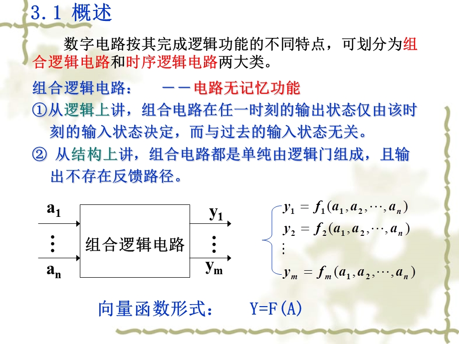 ch3组合逻辑电路.ppt_第2页