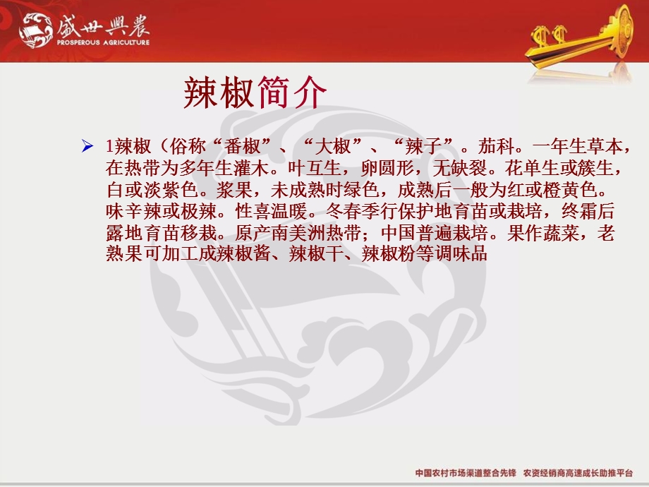 辣椒的种植和管理.ppt_第2页