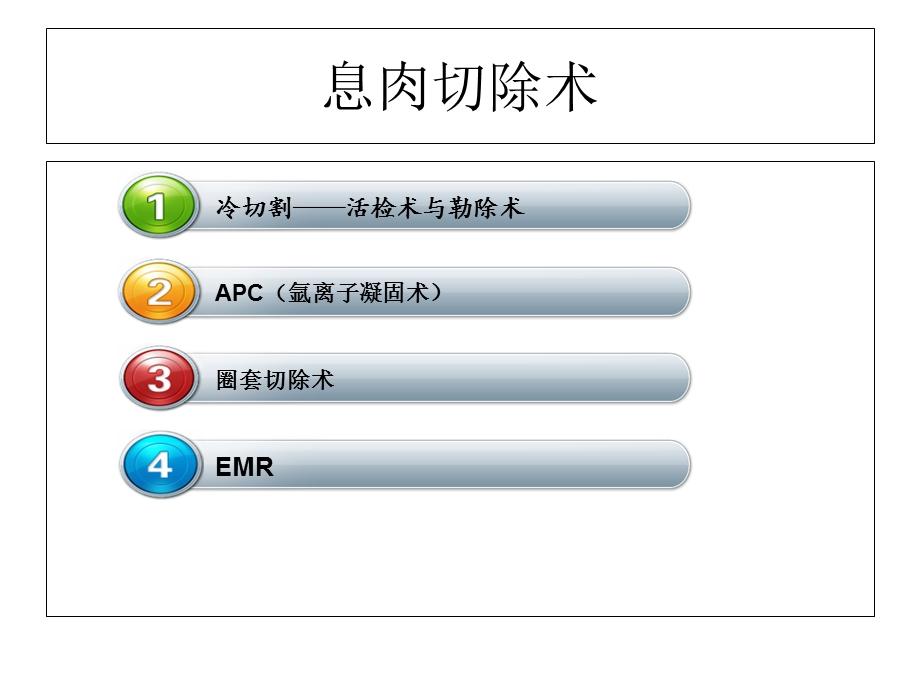 消化内镜切除术.ppt_第2页