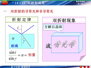 双折射现象.ppt