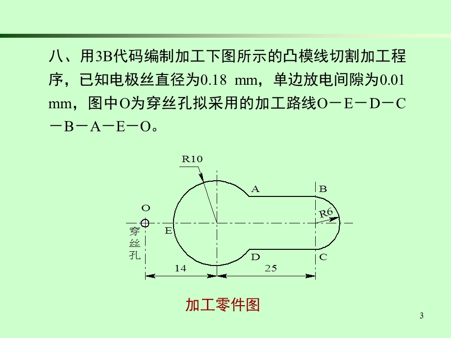 2013年《特种加工》习题.ppt_第3页