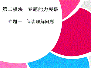 2013年中考数学二轮专题复习(专题一阅读理解问题).ppt