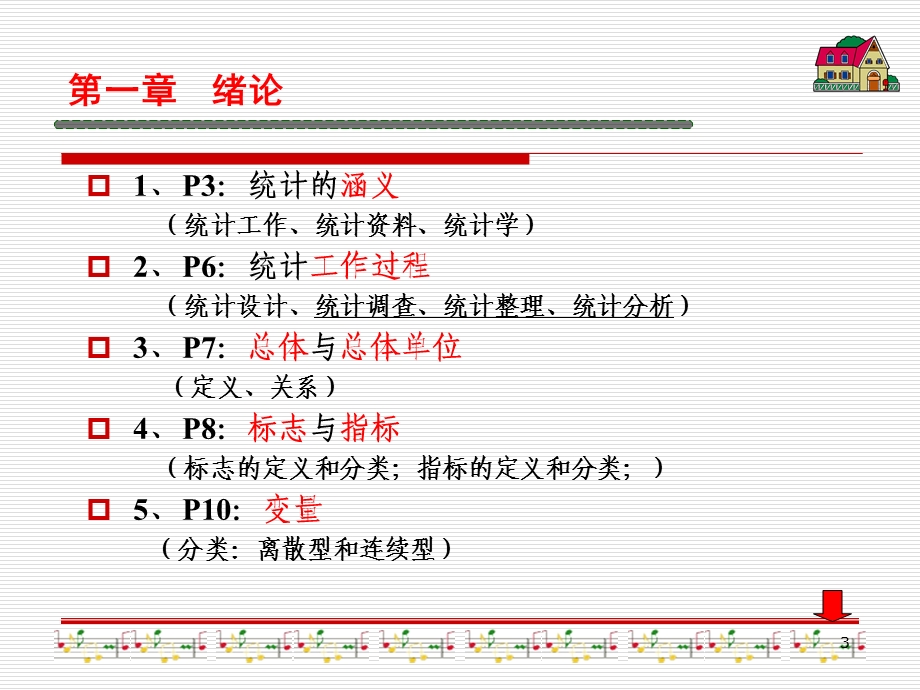 统计学总复习专科.ppt_第3页