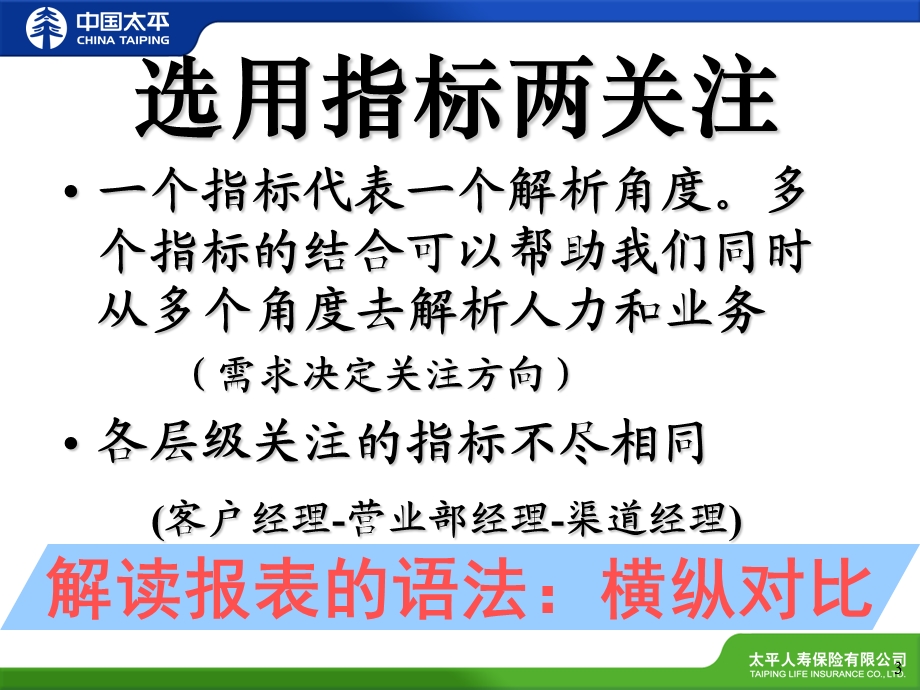 如何使用报表追踪业务.ppt_第3页