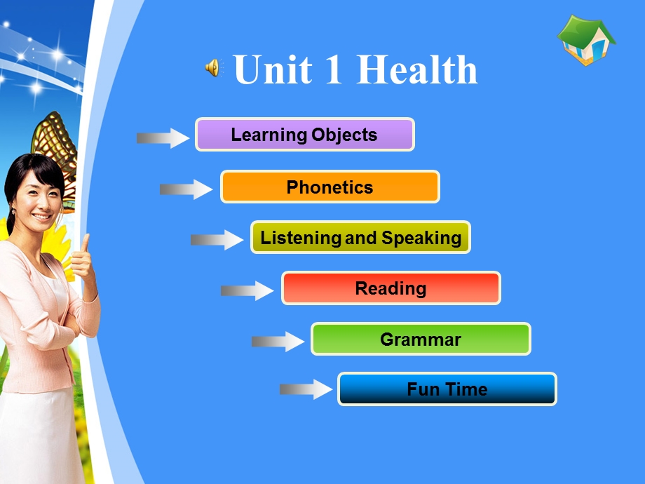 学前英语综合教程1Unit.ppt_第2页