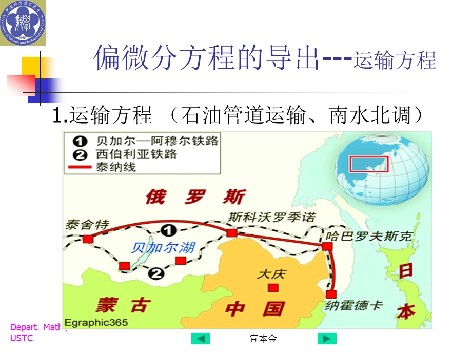 偏微分方程的建立精品PPT课件.ppt_第2页