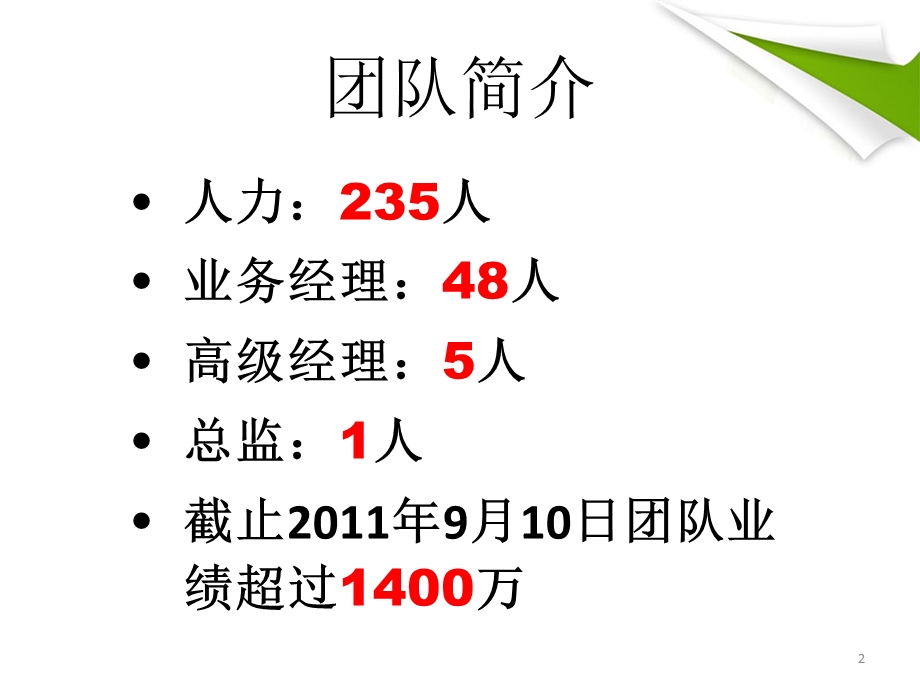 寿险营销出勤的重要性.ppt_第2页