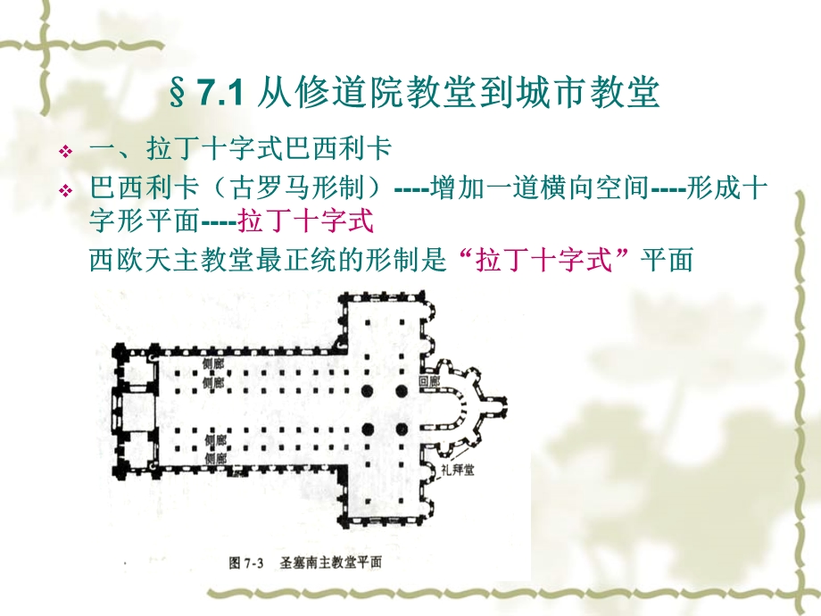 西欧中世纪的建筑.ppt_第3页