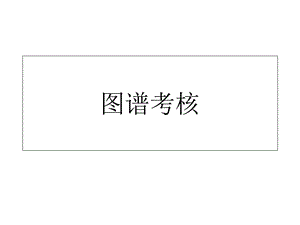 血液形态学图谱考核(ISO15189现场考核).ppt