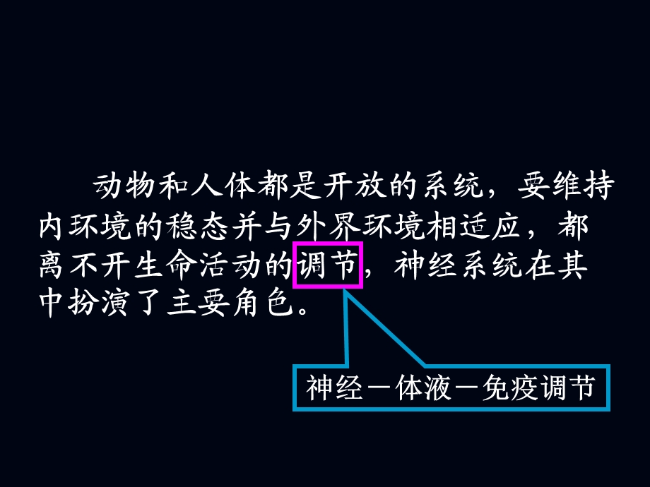 人教版教学课件2第1节通过神经系统的调节1.ppt_第3页