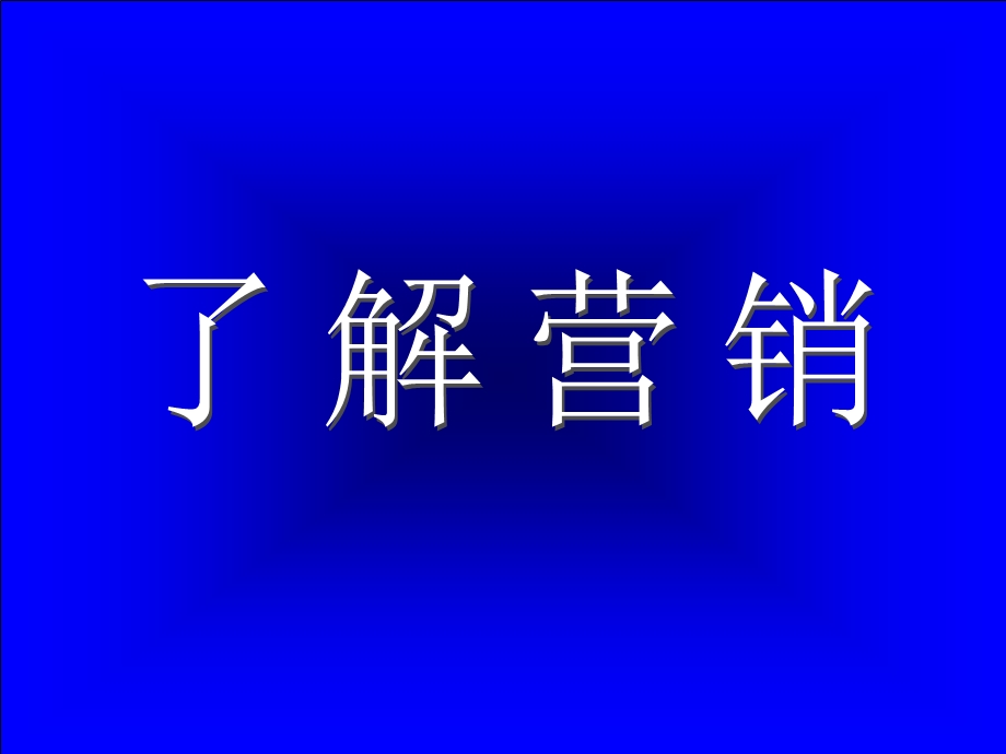 市场总监培训教材营销末端ppt课件.ppt_第2页