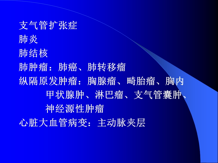 胸部疾病的CT诊断.ppt_第2页