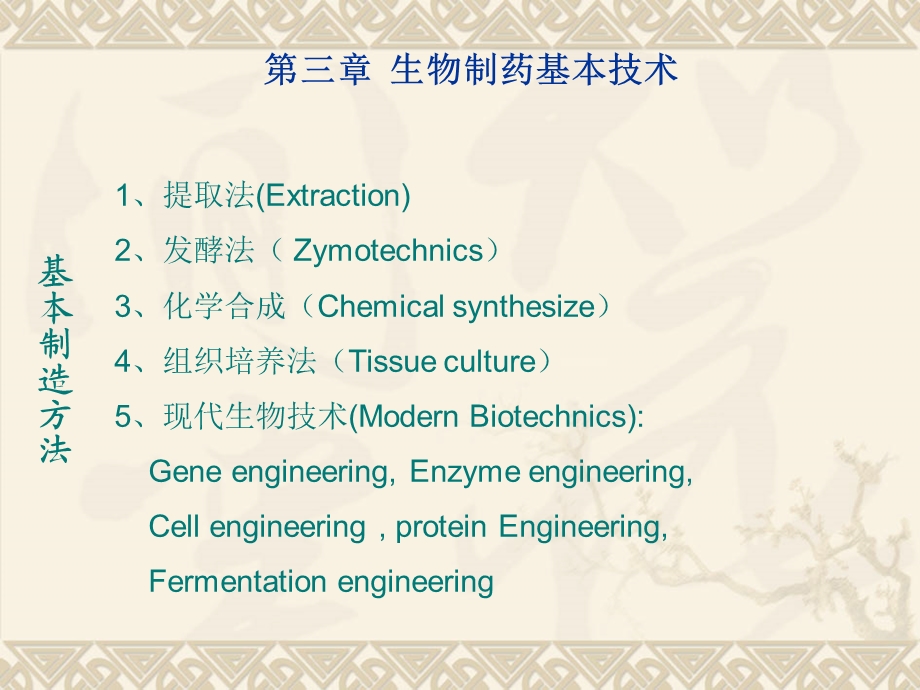 生物制药的基本技术(PPT46页).ppt_第3页