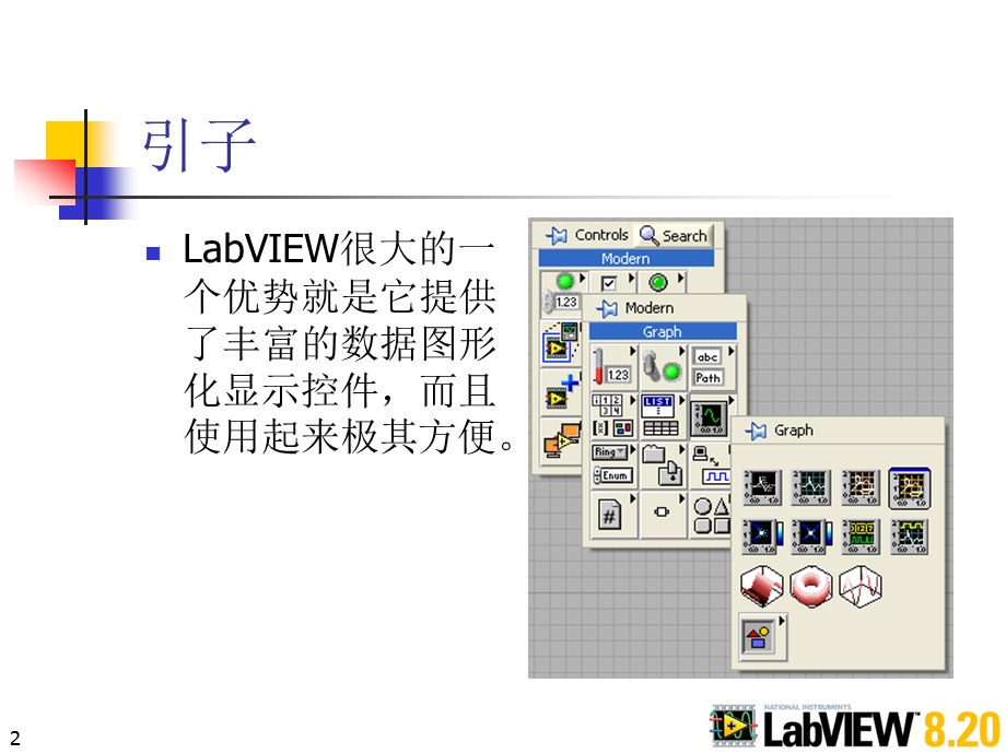 图形化显示数据图表和图形.ppt_第2页