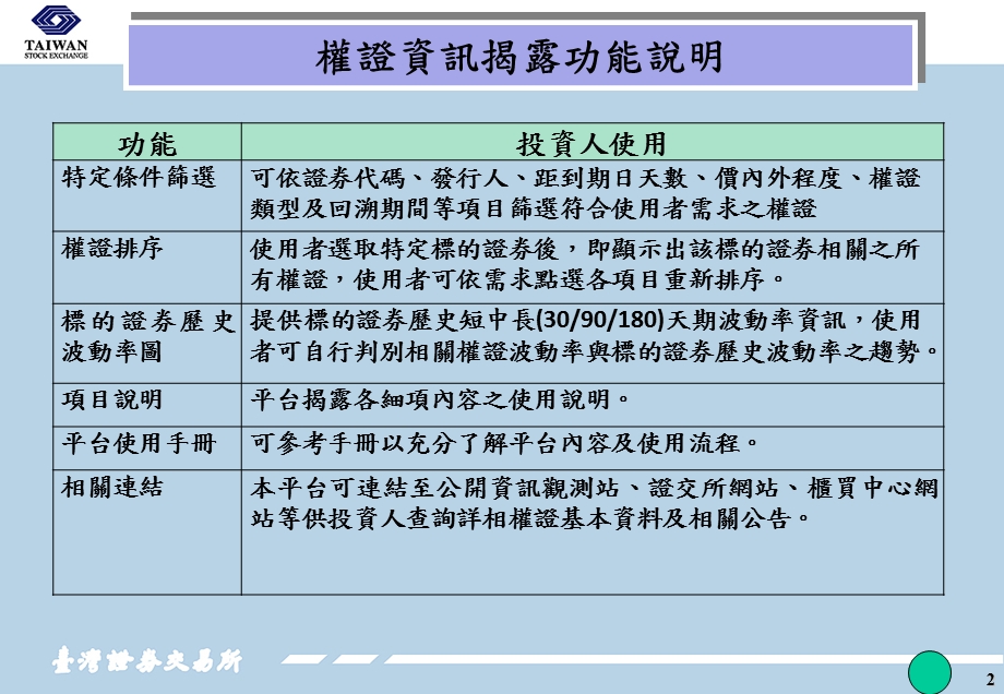 台湾证券交易所ppt课件.ppt_第3页