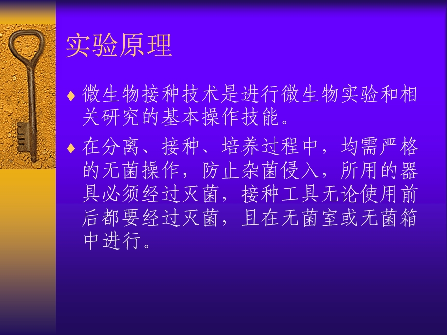 细菌分离与纯培养.ppt_第3页