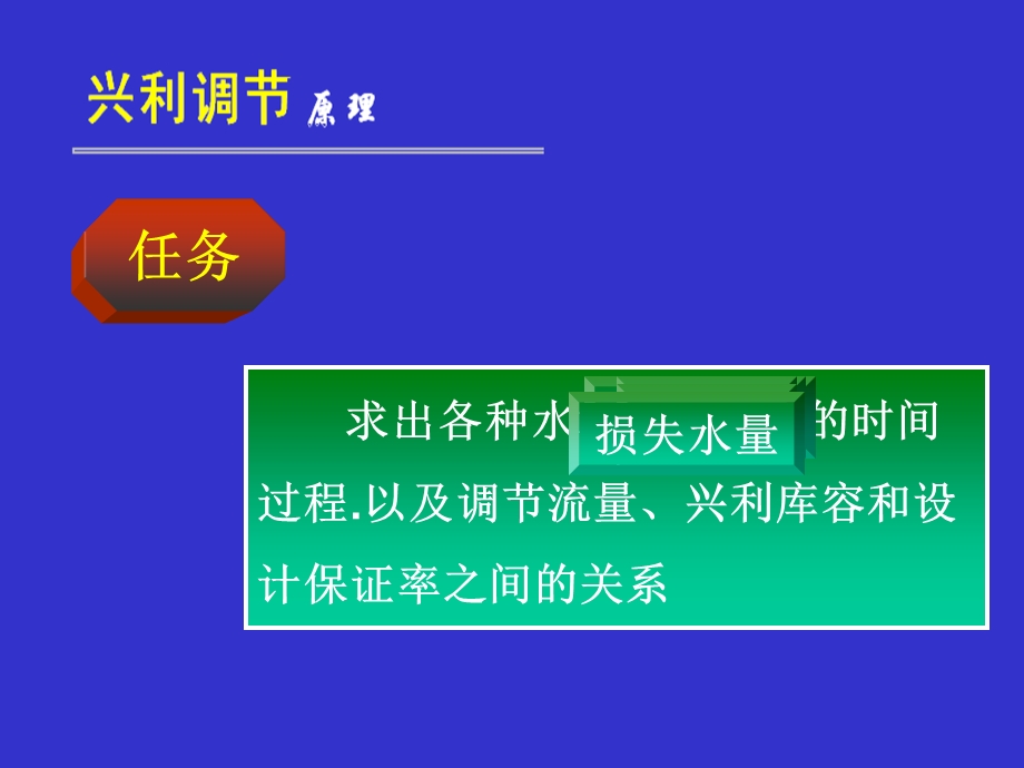 水利计算之兴利调节计算.ppt_第2页