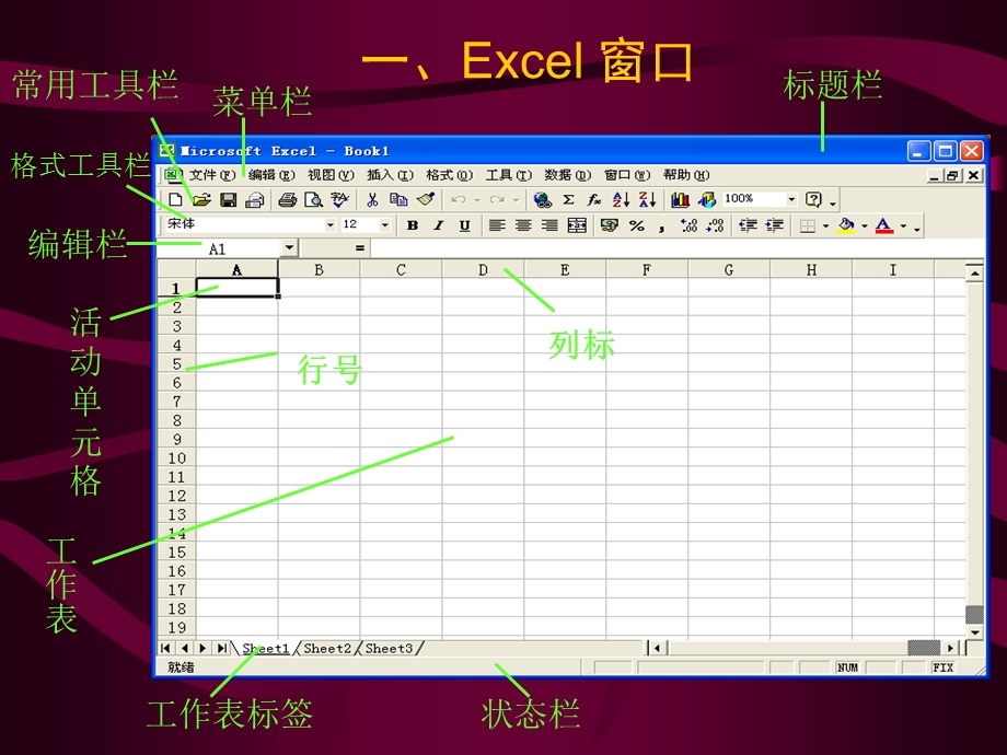 4.1Excel2000基本知识.ppt_第2页