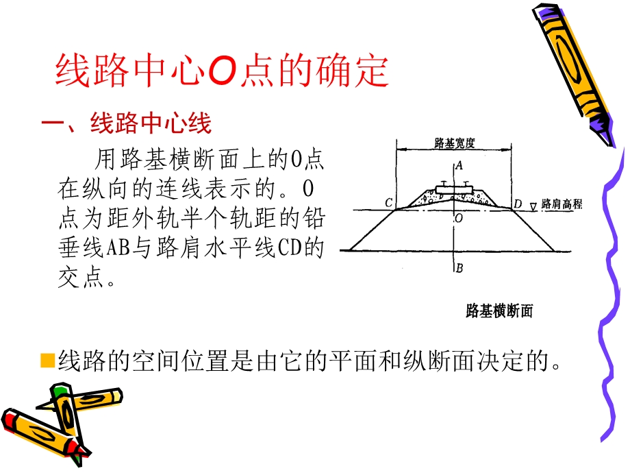 线路平面和纵断面.ppt_第2页