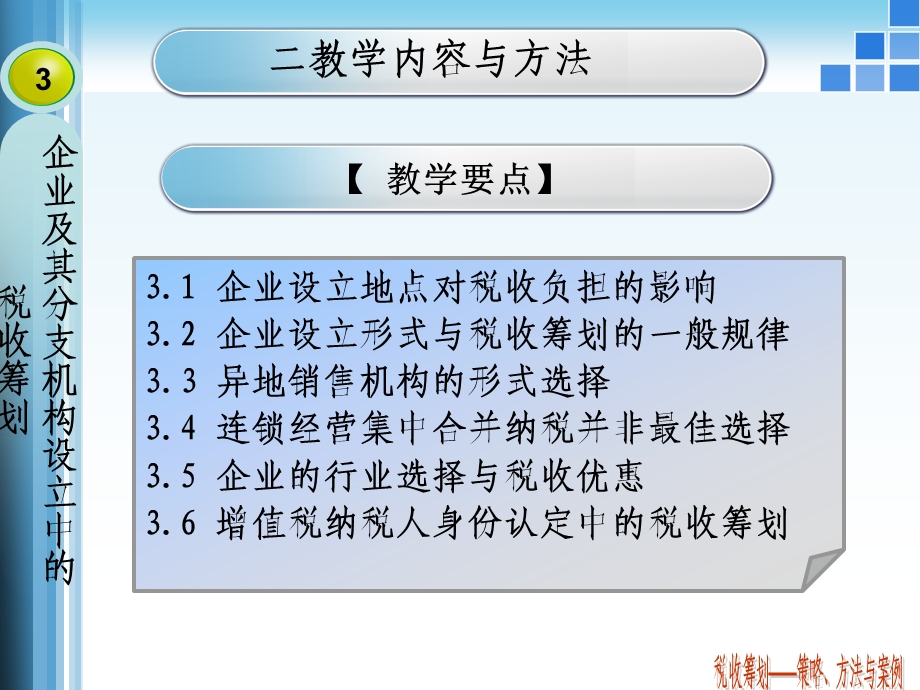 企业设立中的税务筹划.ppt_第3页