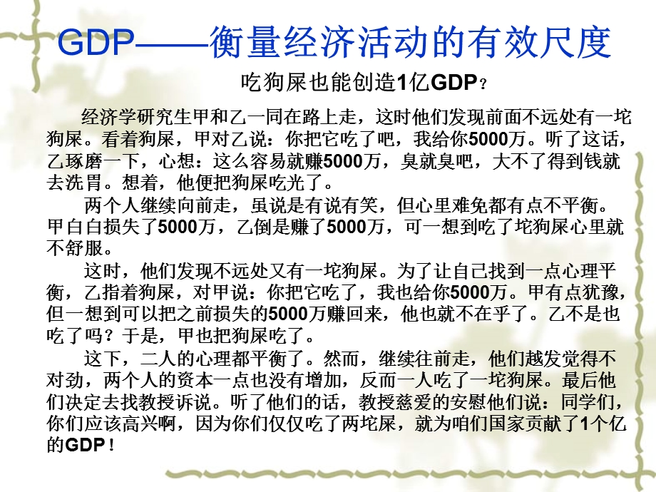 经济学几个关键词.ppt_第2页