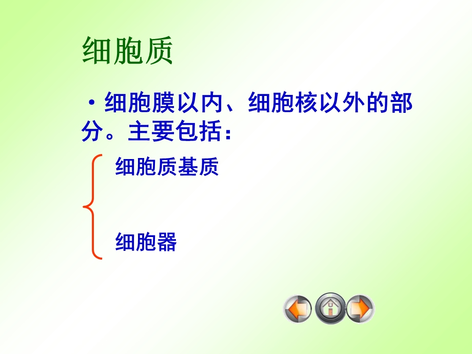 细胞质结构和功能.ppt_第2页