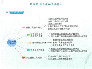 衍生金融工具会计.ppt