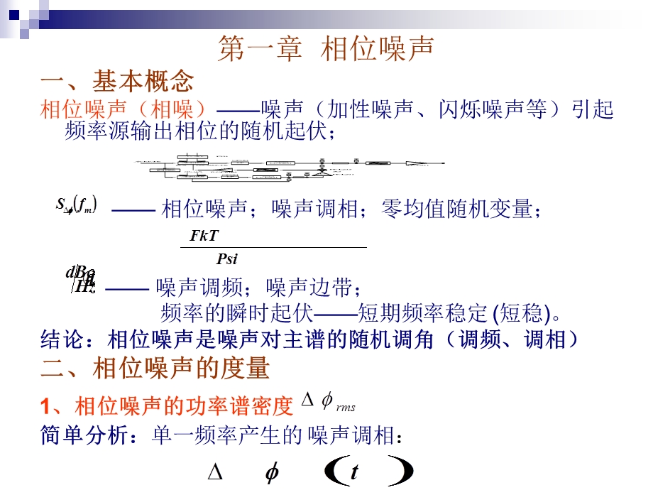 现代微波频率合成技术.ppt_第2页