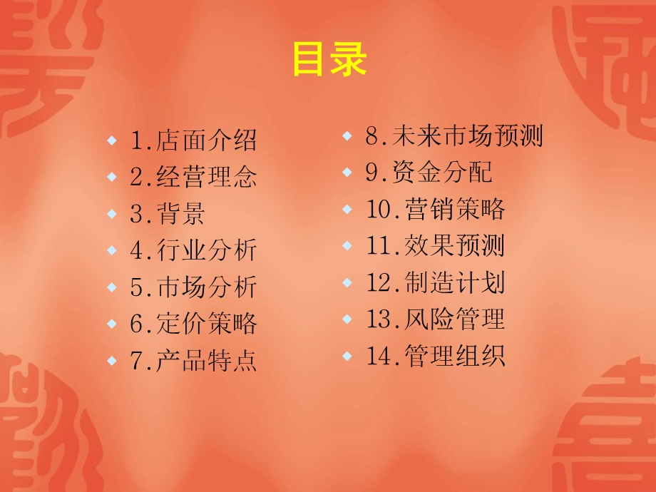 火锅店创业计划书.ppt_第2页