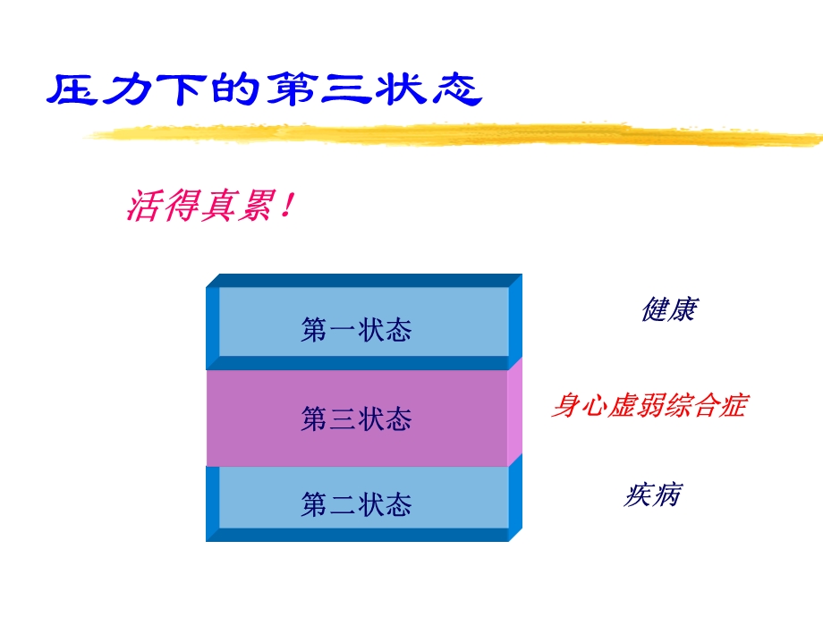 经典压力管理(PPT).ppt_第3页