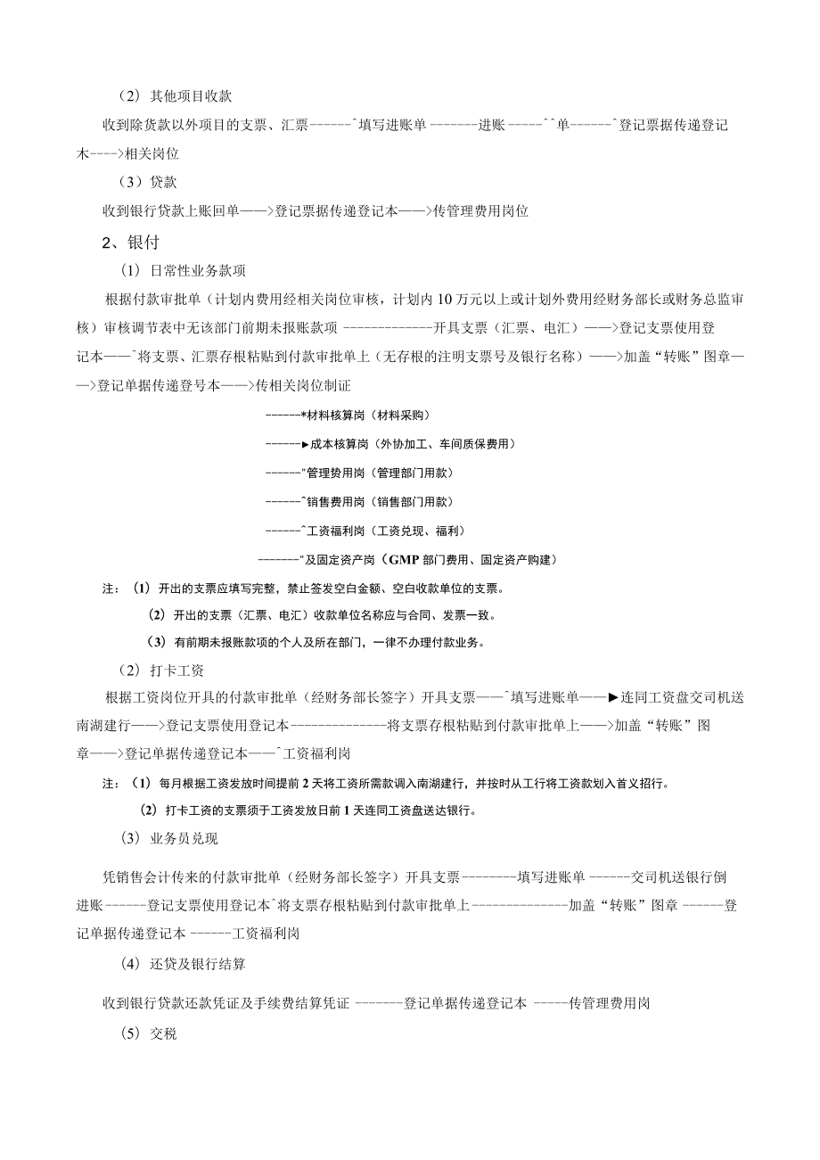 财务工作流程.docx_第3页