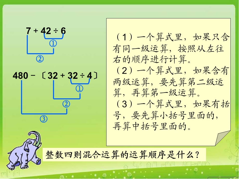 苏教版六年级上册《分数四则混合运算》教学课件.ppt_第2页