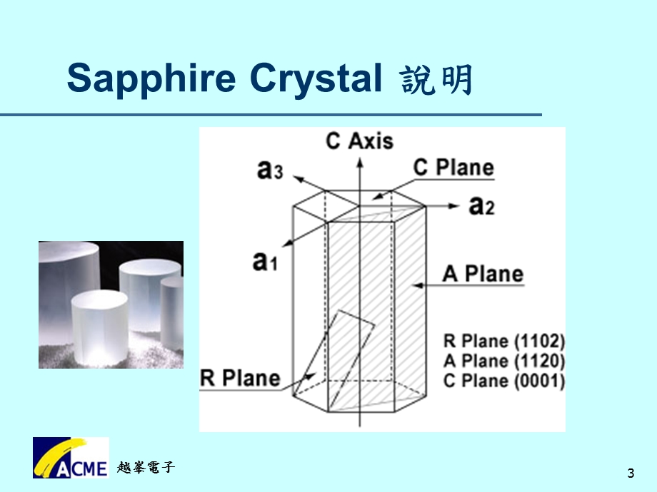 台湾越峰Sapphire衬底简介.ppt_第3页