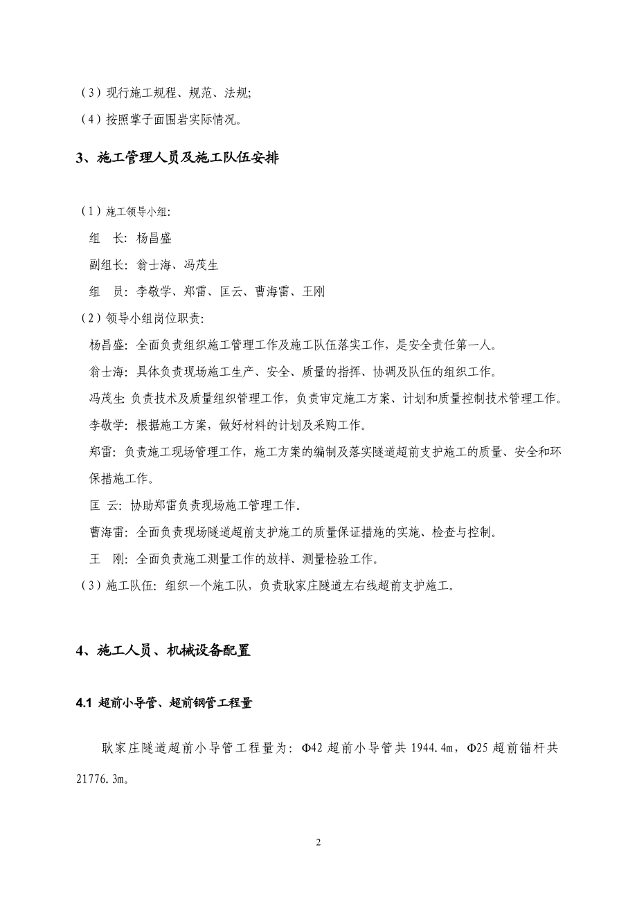 vz隧道超前支护施工方案.doc_第2页