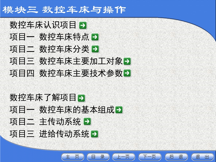 模块三数控车床与操作.ppt_第2页