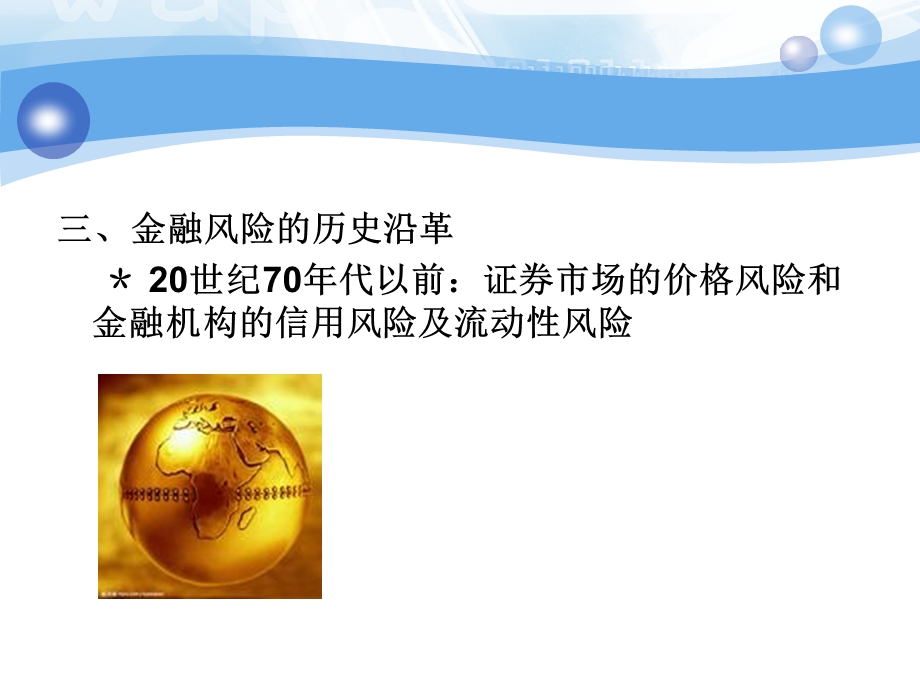 金融风险管理系统.ppt_第3页