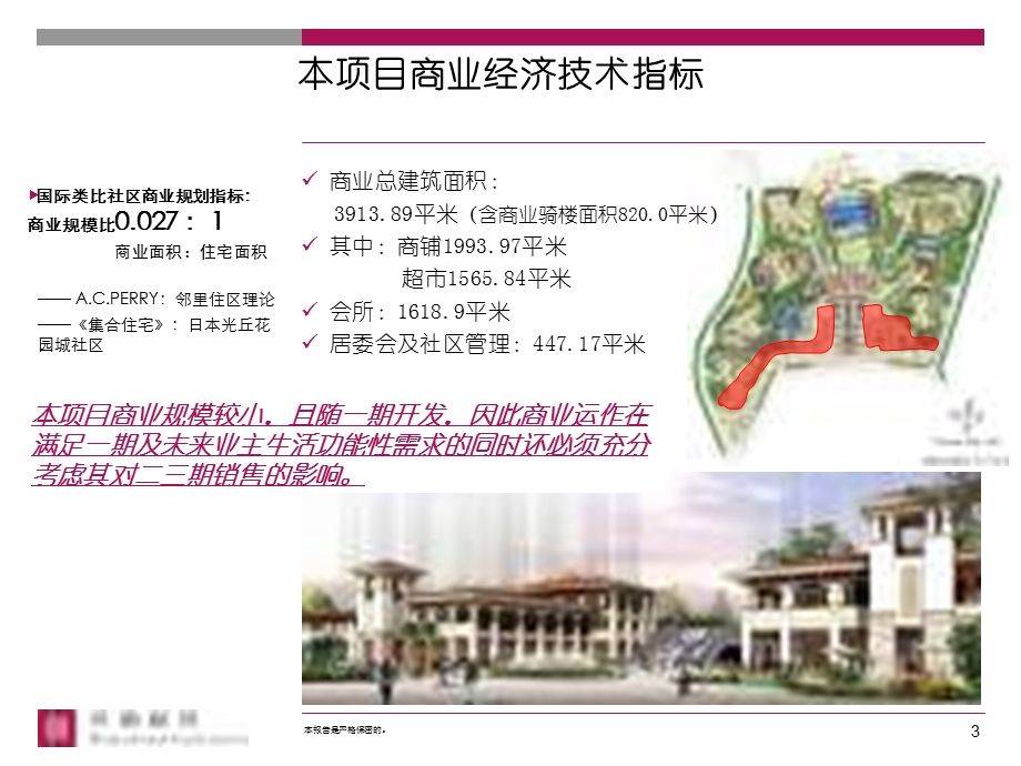 世联深圳淘金山商业营销策划建议011.ppt_第3页