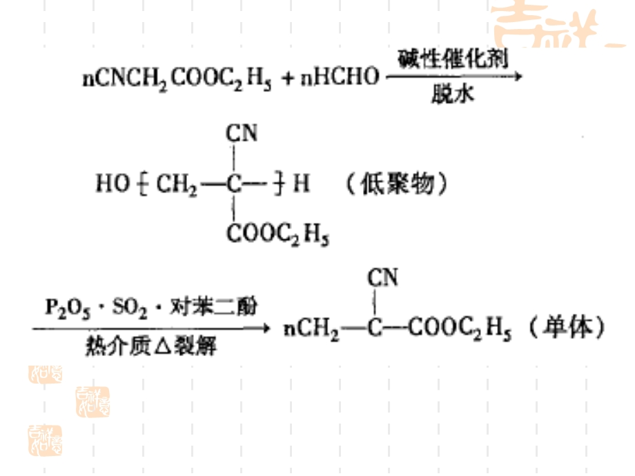 万能胶生产1,2第二组.ppt_第3页