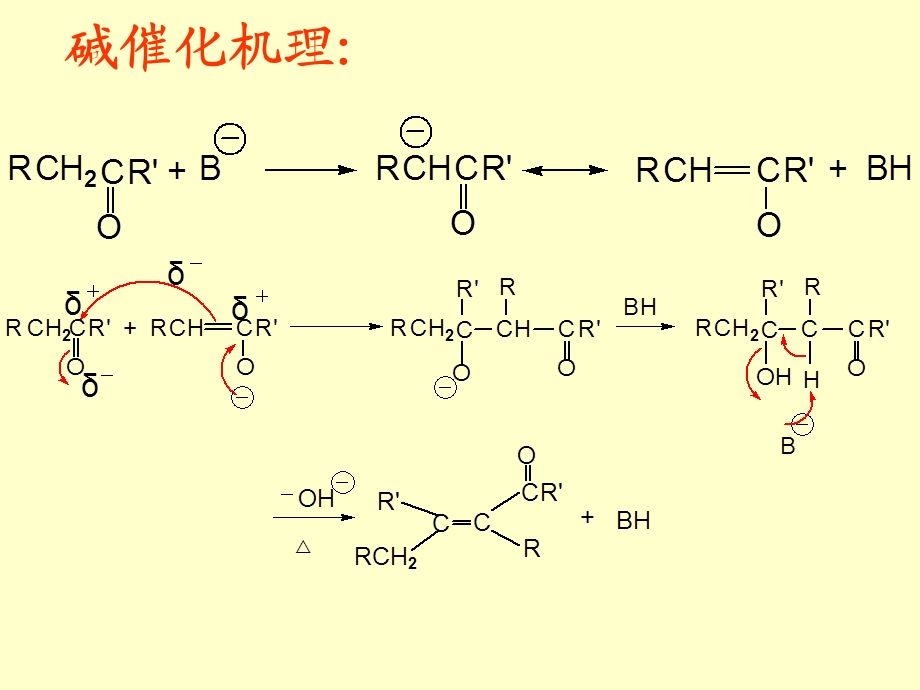 药物合成反应第四章缩合反应.ppt_第3页