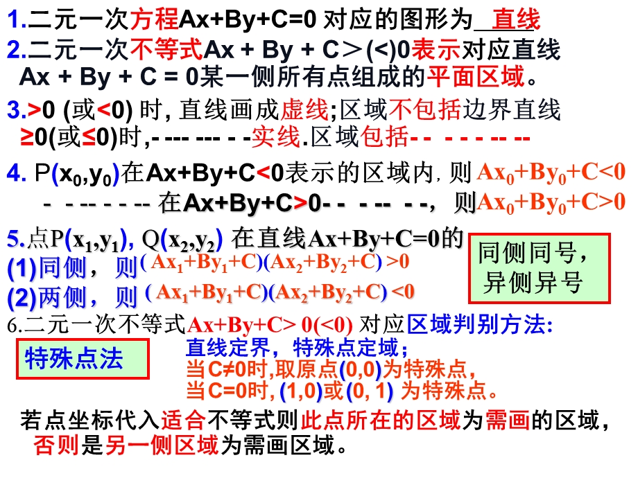 线性规划求最值.ppt_第1页