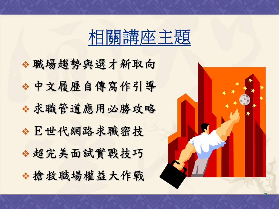 授课讲师吕子瑜.ppt_第3页