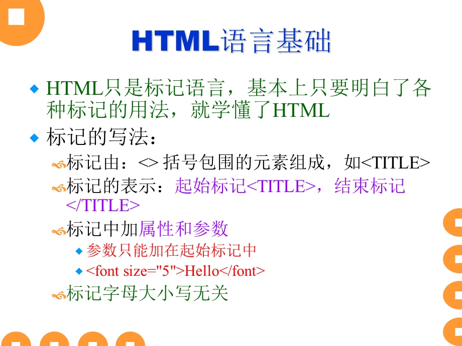 HTML文档的基本结构.ppt_第3页