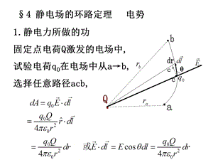 静电场电势C.ppt