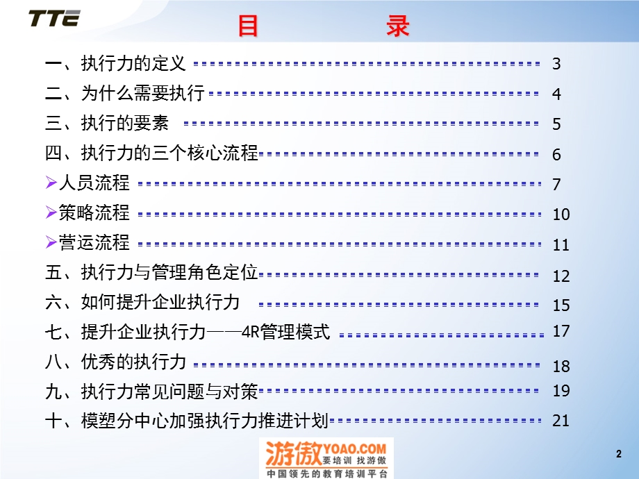 加强执行力方案页.ppt_第2页